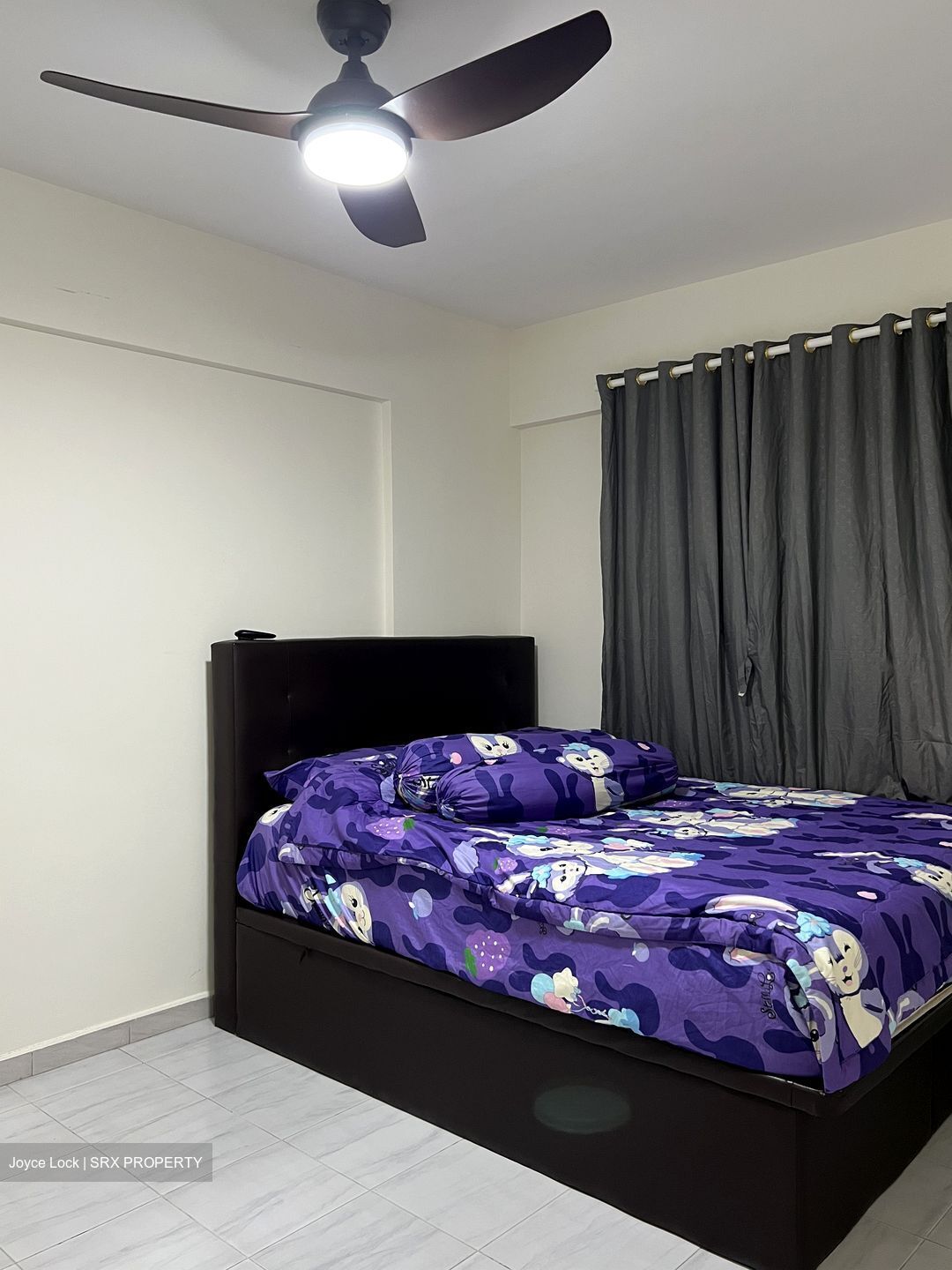 Blk 107 Eunos Vista (Bedok), HDB 3 Rooms #555719561